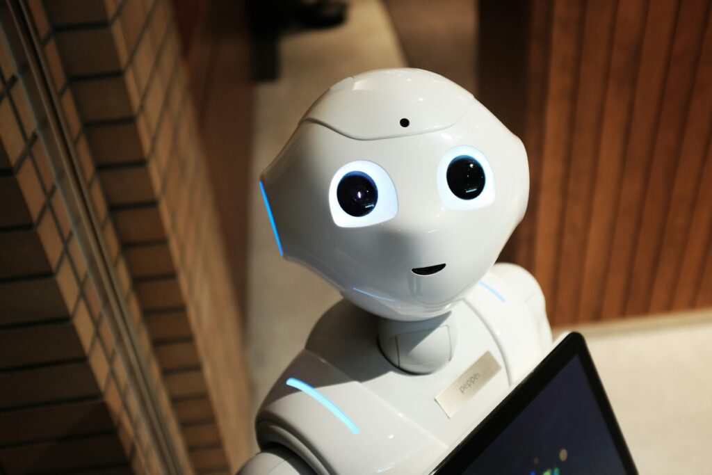 Création d’agents autonomes