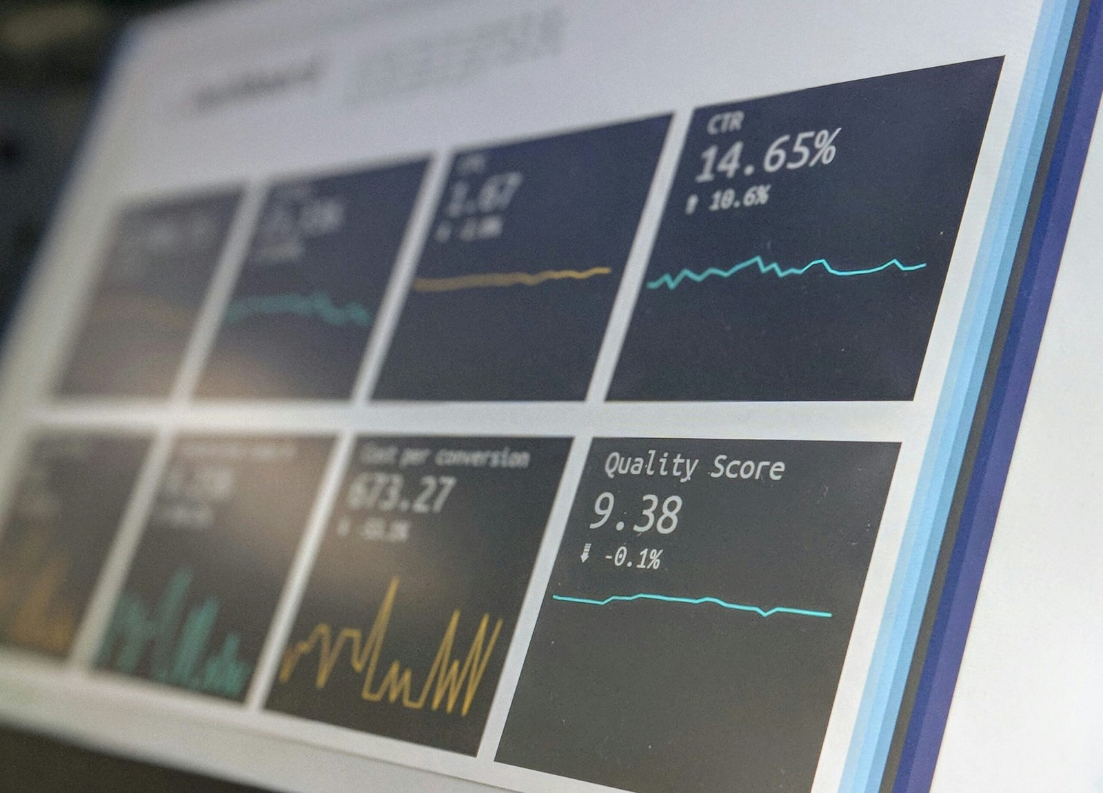 Formation IA Acquisition digitale