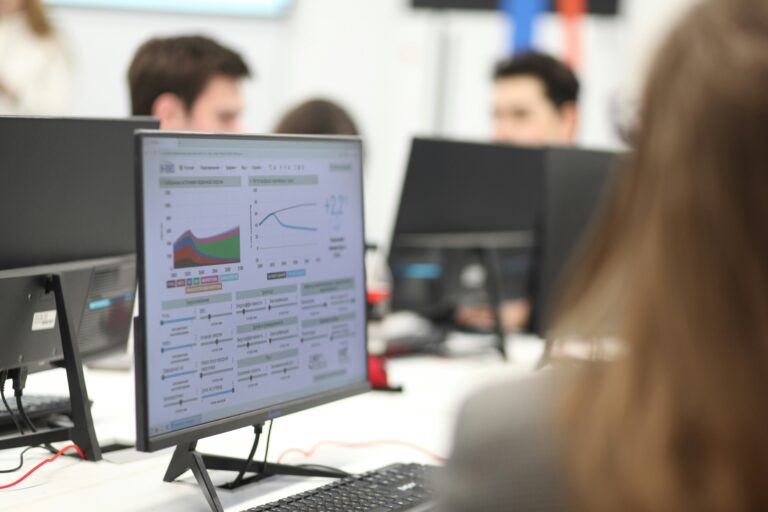 data finance