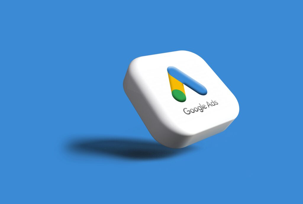 Formation Google Ads pour TPE/PME