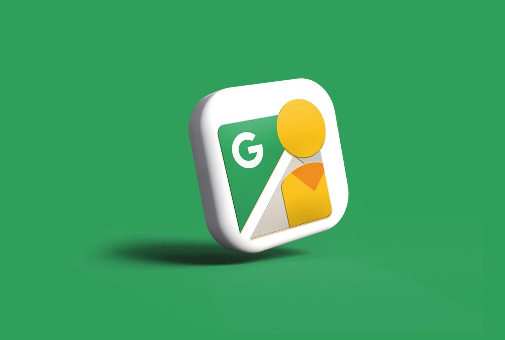 Google business profile