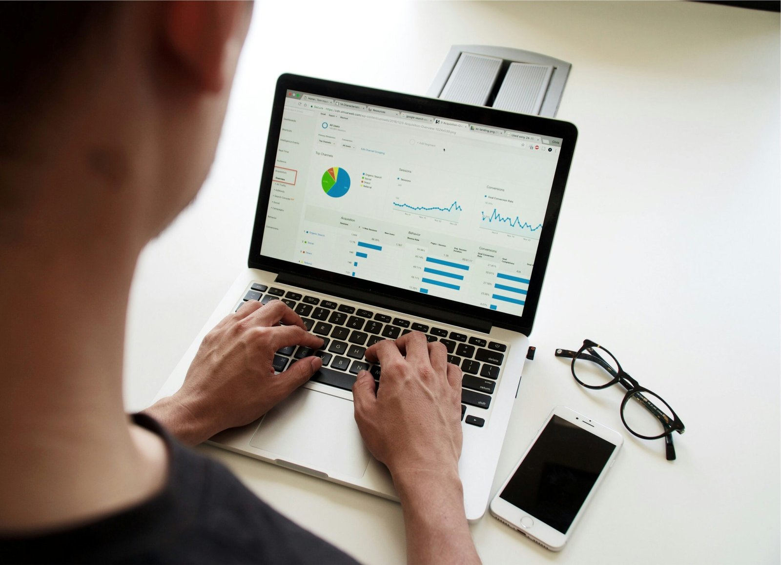 Formation IA Tracking & Attribution