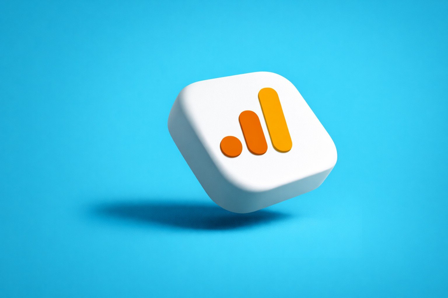 Formation IA Google Analytics 4 (GA4)