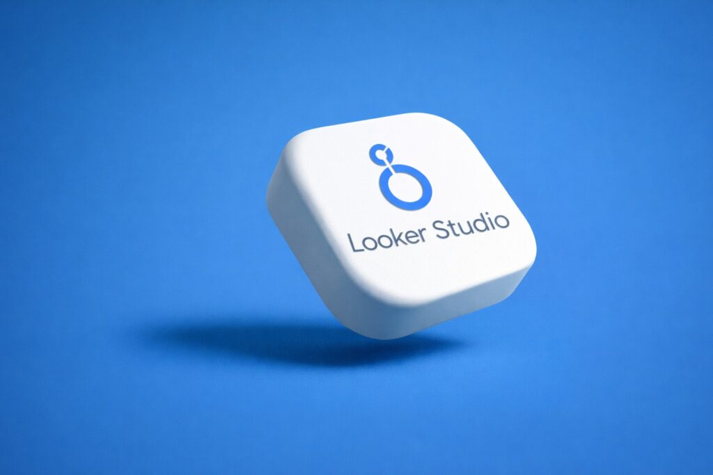formation looker studio