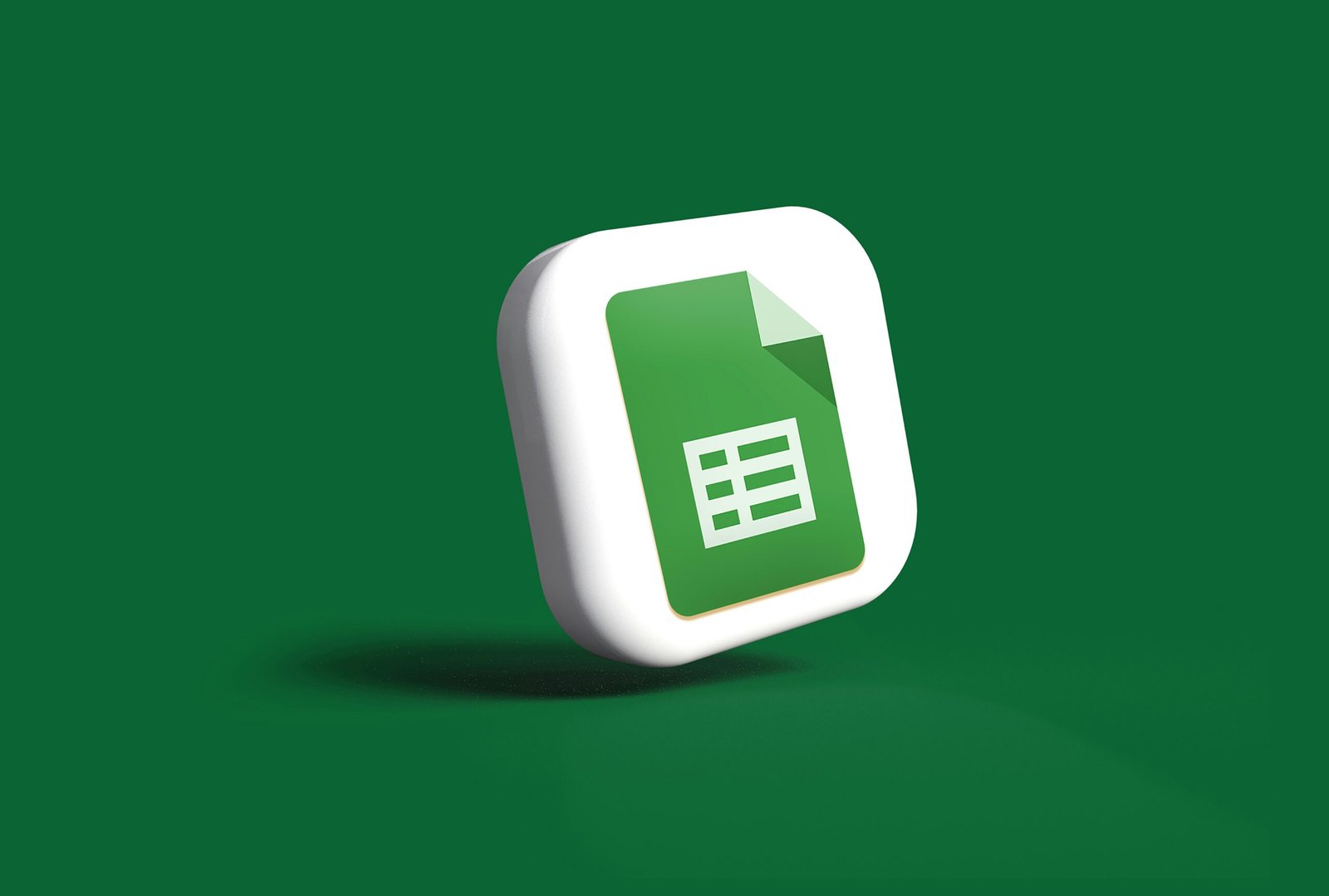 Formation IA Excel / Sheets augmentés