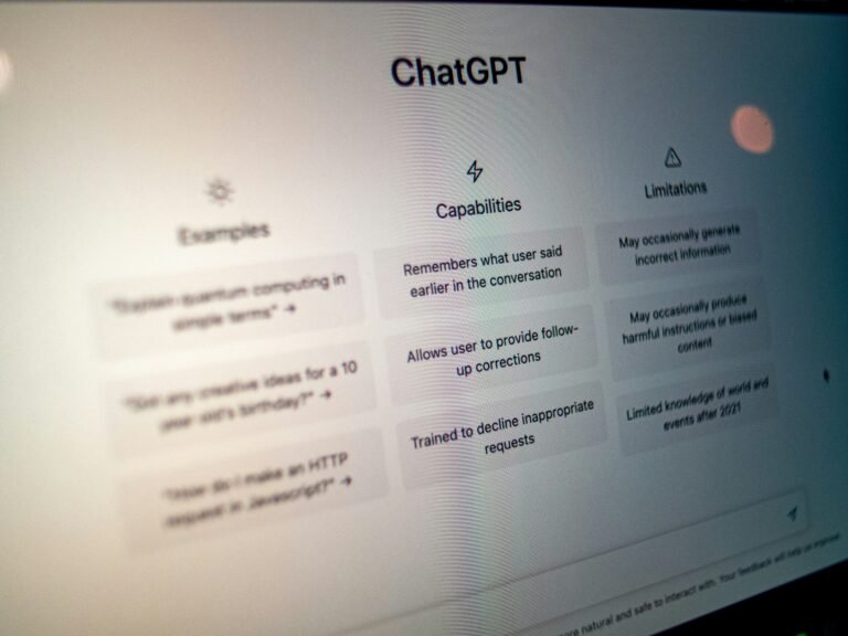 Lire la suite à propos de l’article Comment écrire un prompt efficace : la méthode en 5 étapes