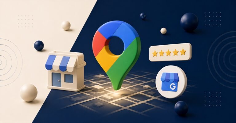 Lire la suite à propos de l’article Optimiser sa fiche Google Business Profile en 2026 : la checklist