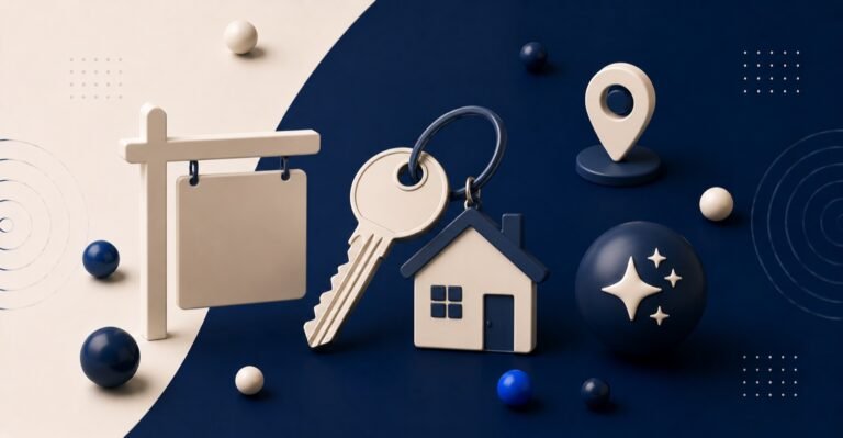 Lire la suite à propos de l’article IA immobilier : prospection, annonces, estimation, relances en agence