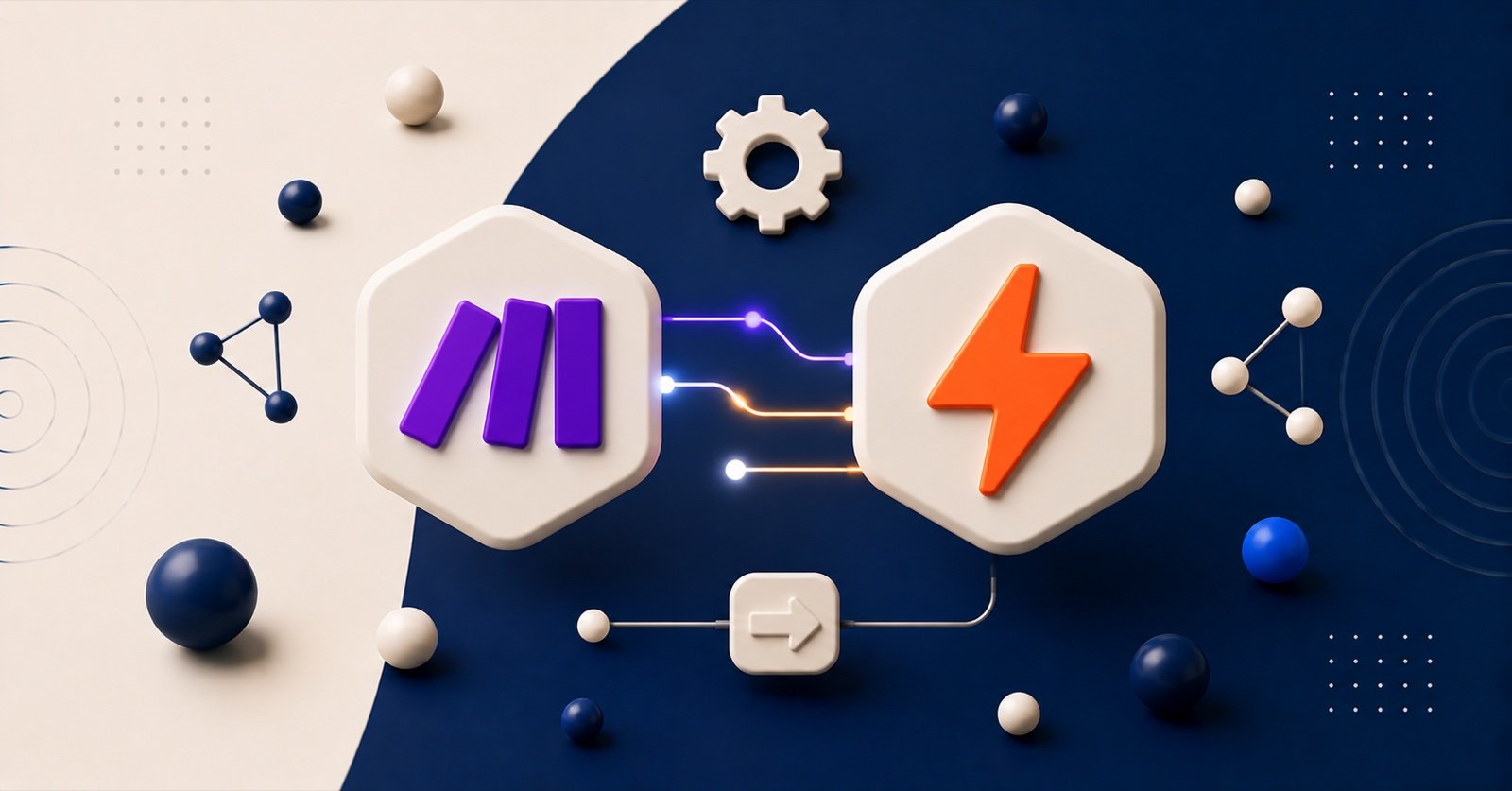 Formation IA Make / Zapier