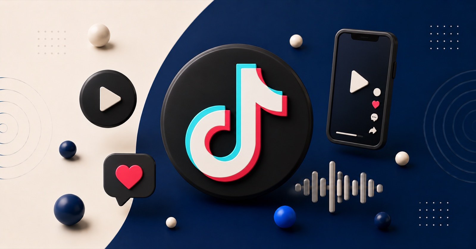 Formation TikTok Ads