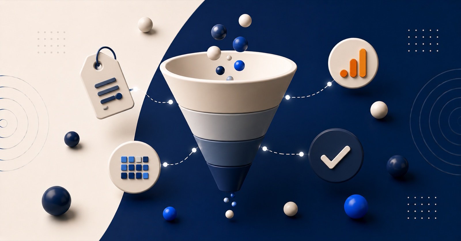 Formation Tracking & Attribution