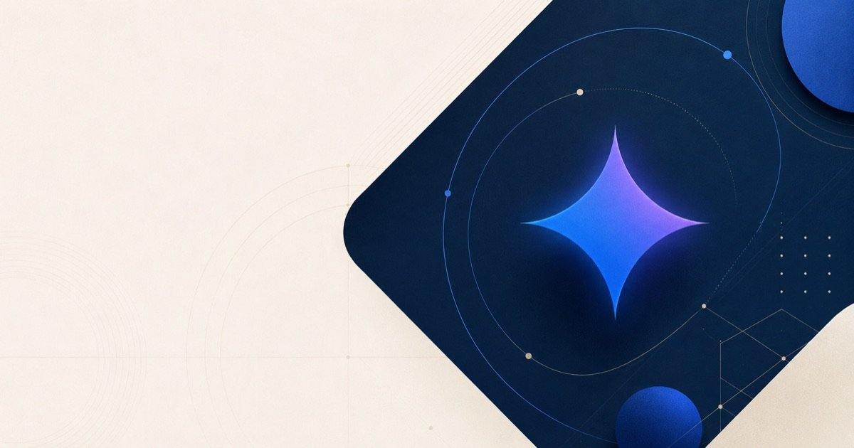 Formation Gemini