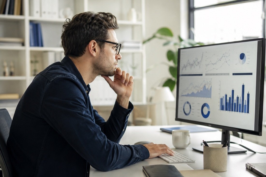 Formation IA Data & Finance