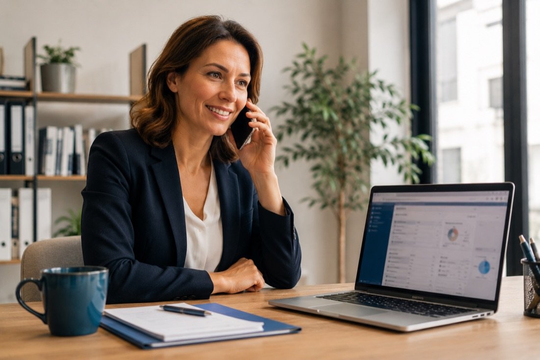Formation IA Ventes & Relation client