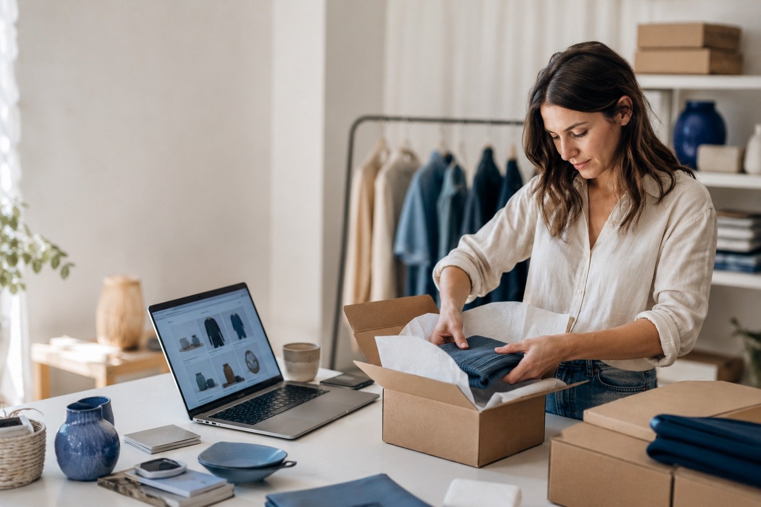Formation IA E-commerce